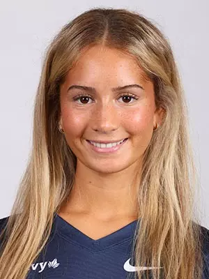 Olivia Nicoll, Lacrosse, University of Pennsylvania