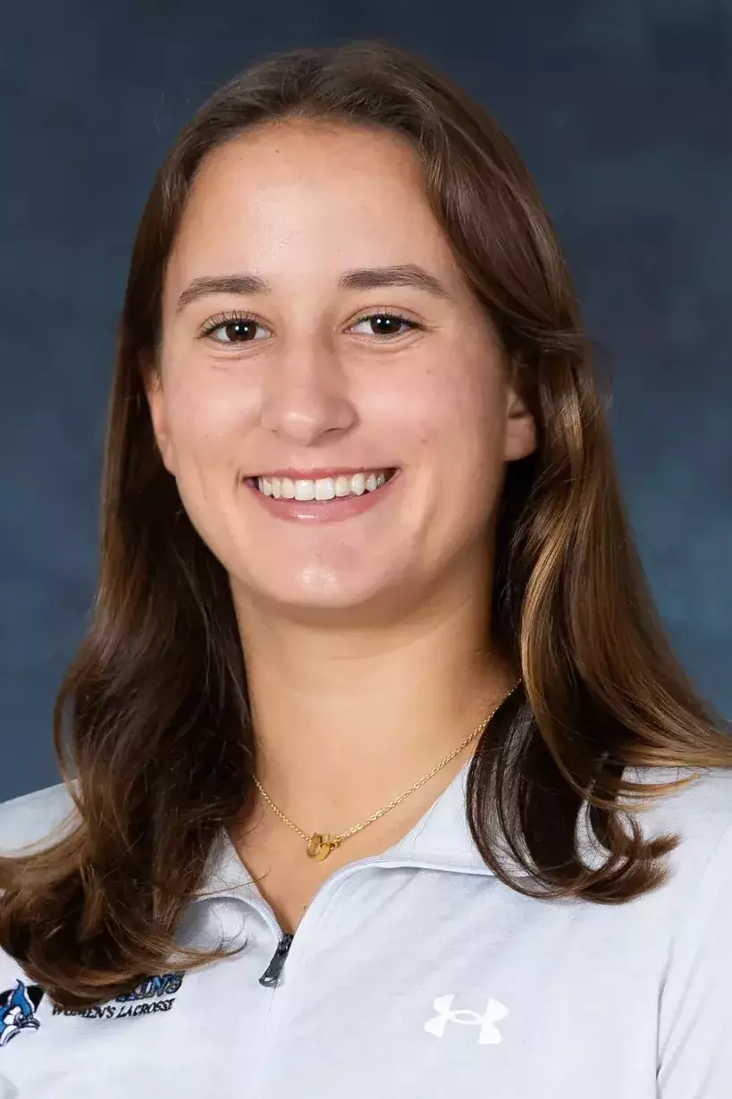 Laurel Gonzalez, Lacrosse, Johns Hopkins University