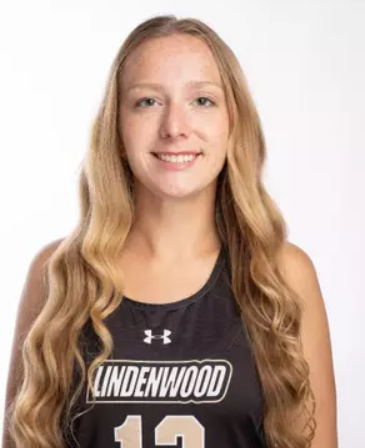 Lexi Menne, Beach Volleyball, undefined