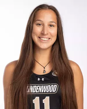 Gabby Belcher, Beach Volleyball, Lindenwood University