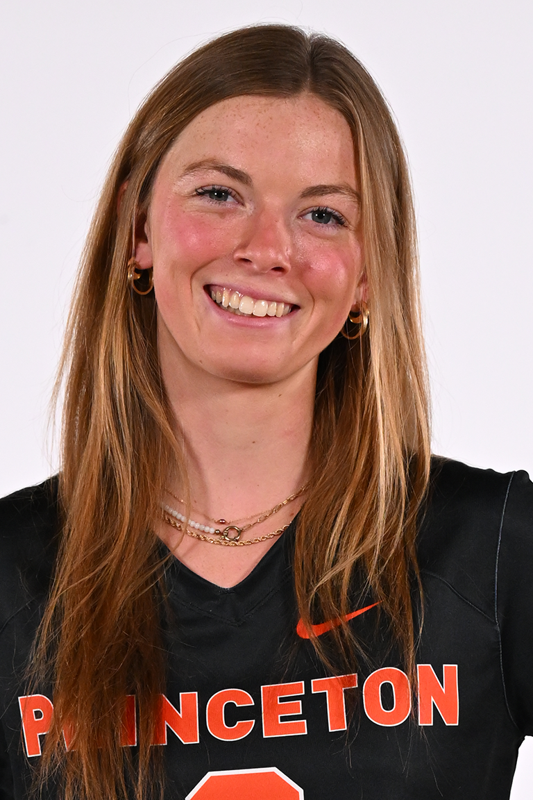 Maddie Mitchell, Lacrosse, undefined