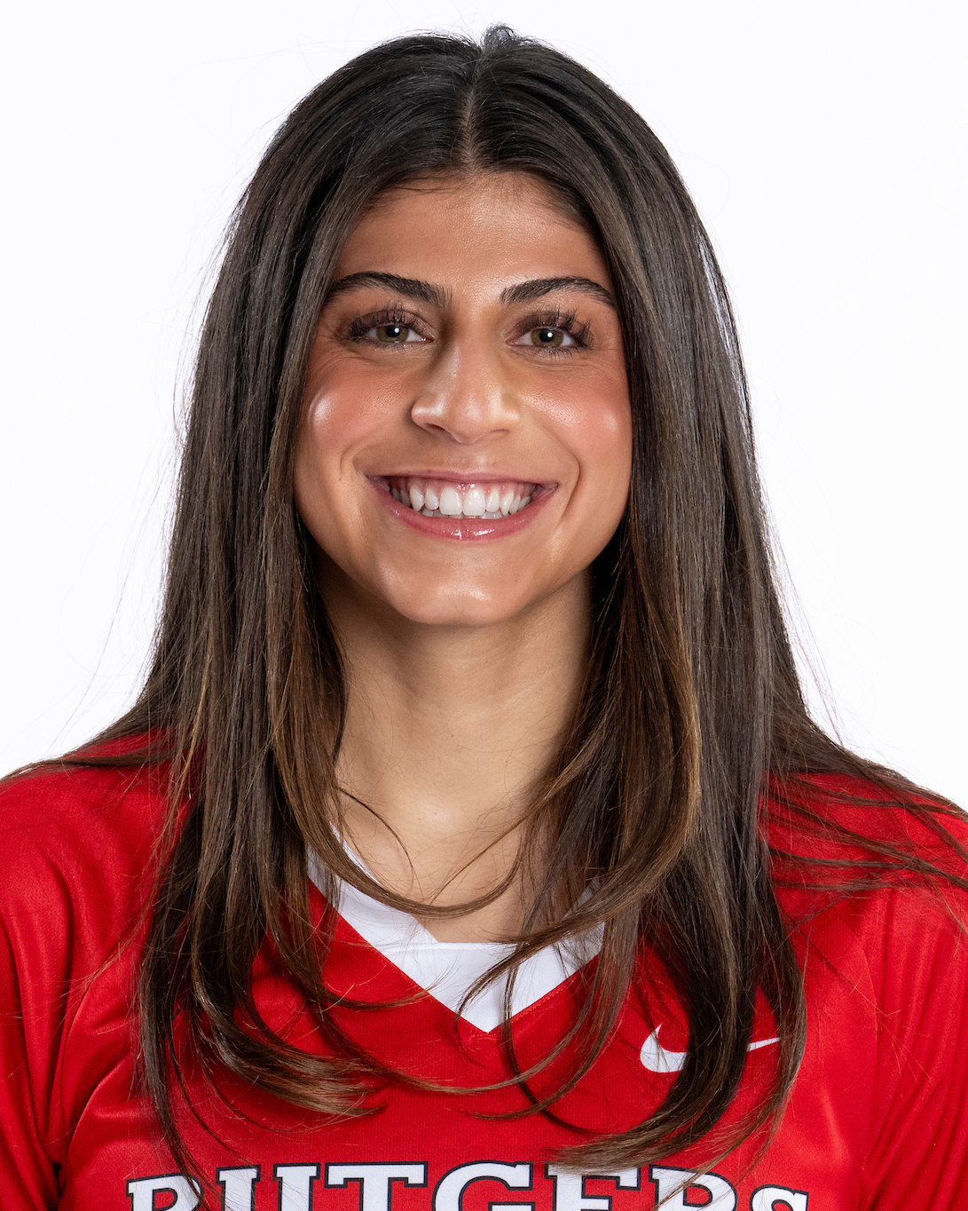 Bianca Chiarella, Lacrosse, Rutgers University