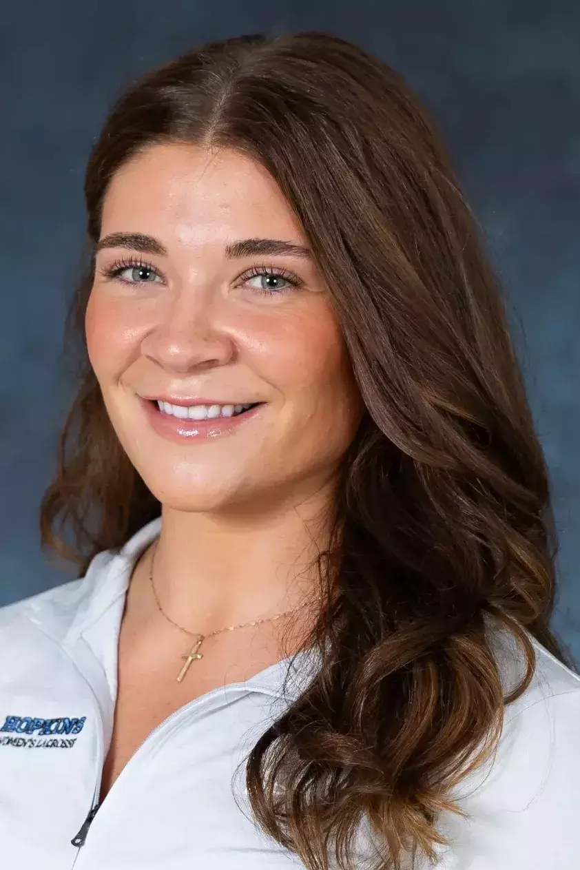 Elizabeth Bond, Lacrosse, undefined