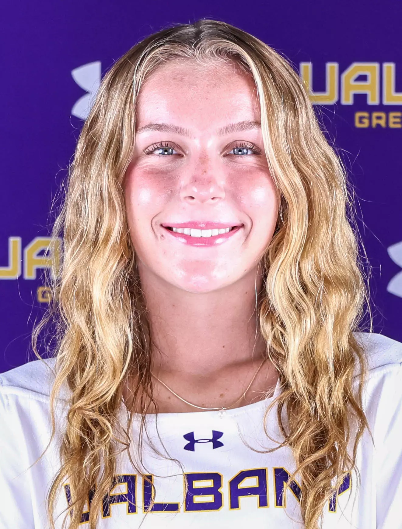 Taylee Bernarduci, Lacrosse, University at Albany