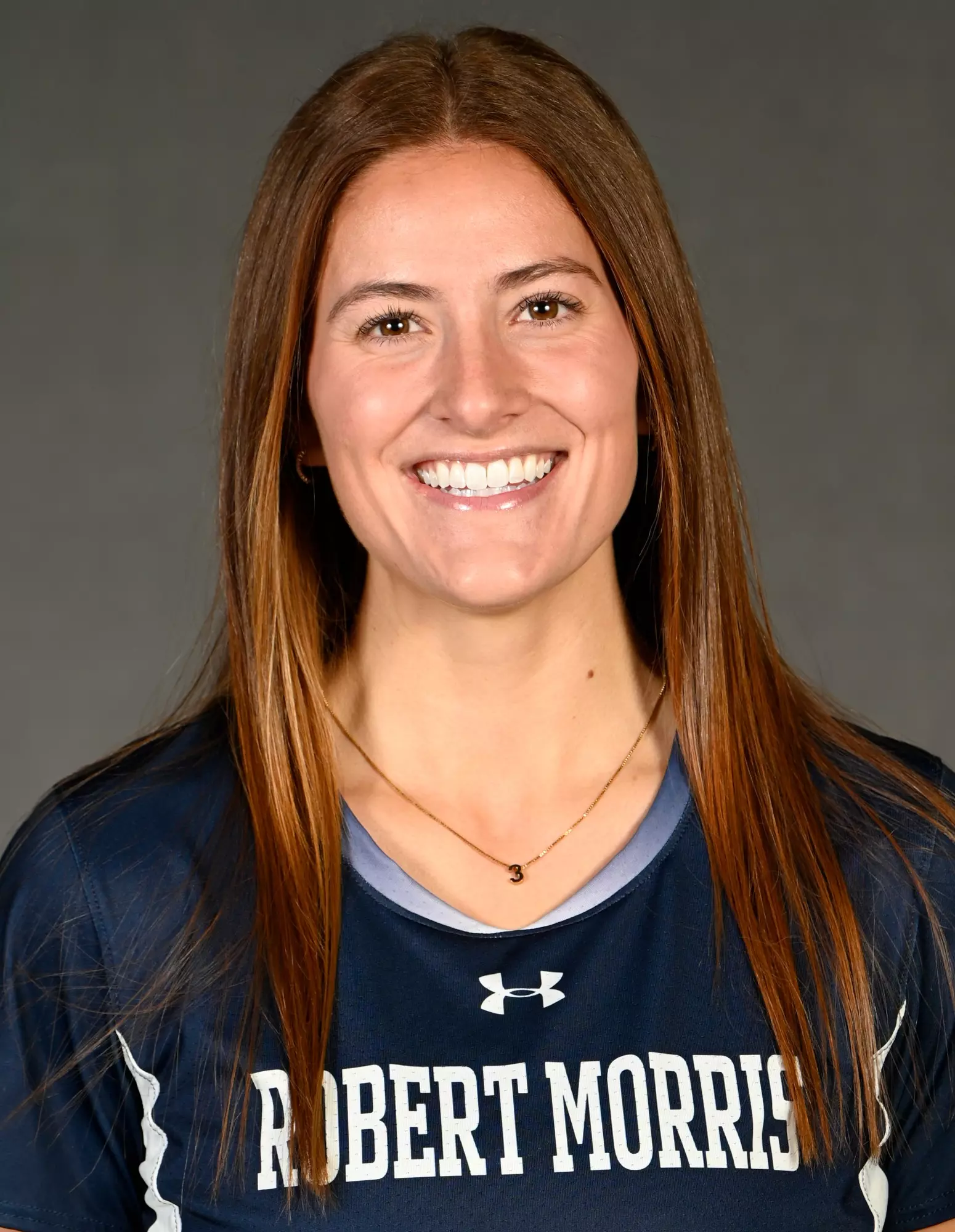 Emma Hawks, Lacrosse, undefined