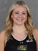 Taylor Stockwell, Beach Volleyball, Southeastern Louisiana University