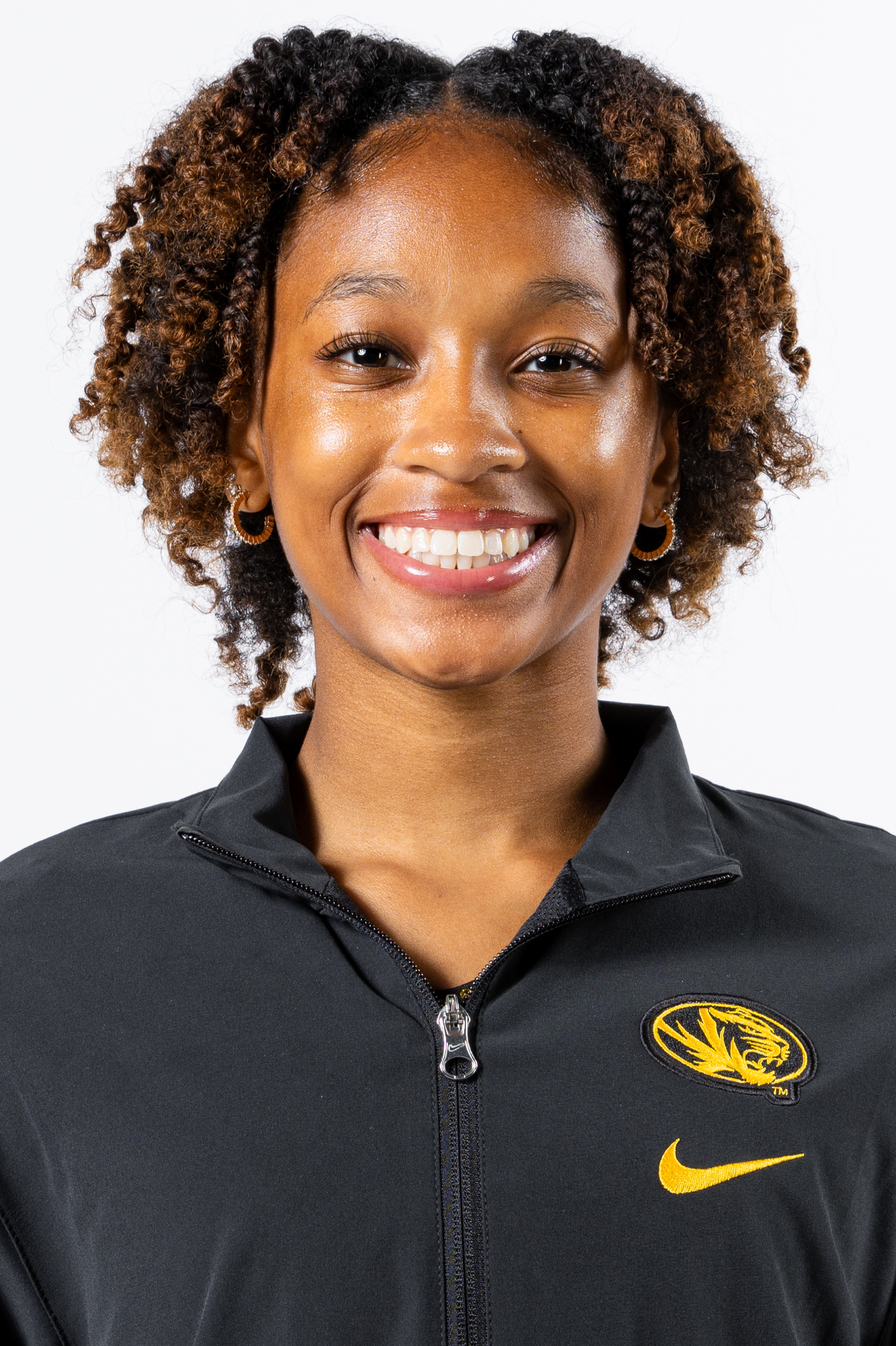 Kimarra Echols, Gymnastics, undefined