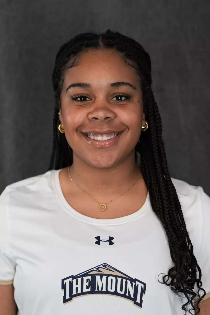 Olivia Nelson, Lacrosse, Mount St. Mary's University