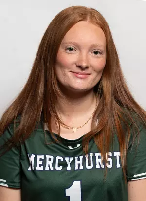 Allie Good, Lacrosse, undefined