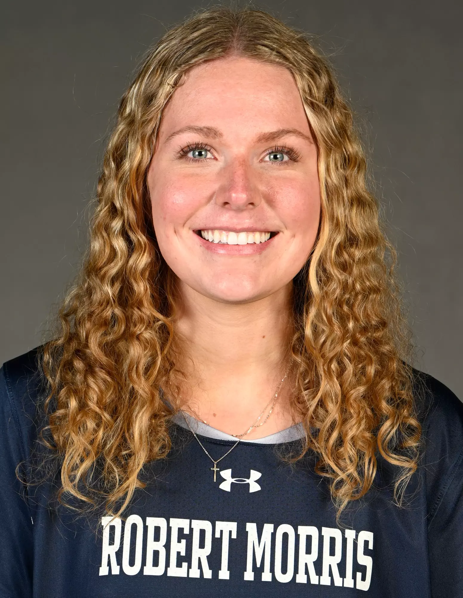 Katrina Bottomley, Lacrosse, undefined