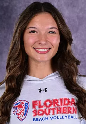 Lily Schlageter, Beach Volleyball, undefined