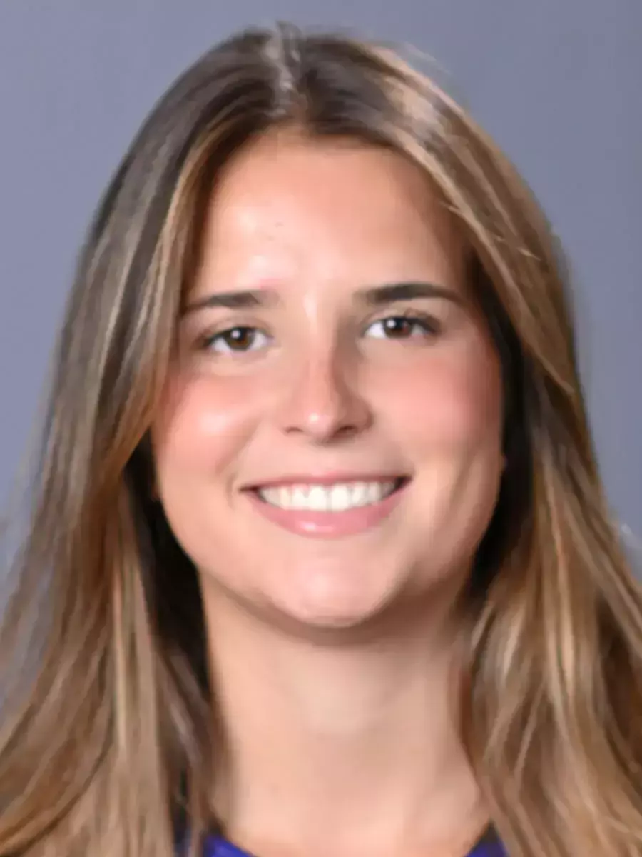 Annabelle Novak, Lacrosse, undefined