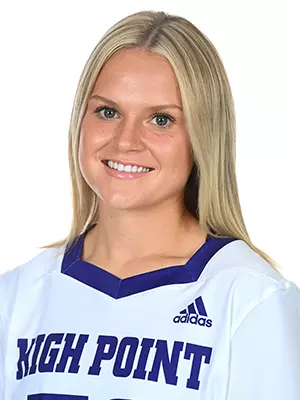 Laney Schmith, Lacrosse, High Point University