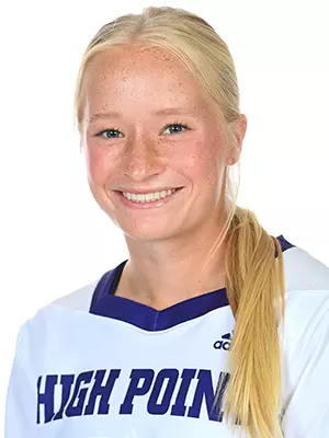 Ella McKay, Lacrosse, undefined