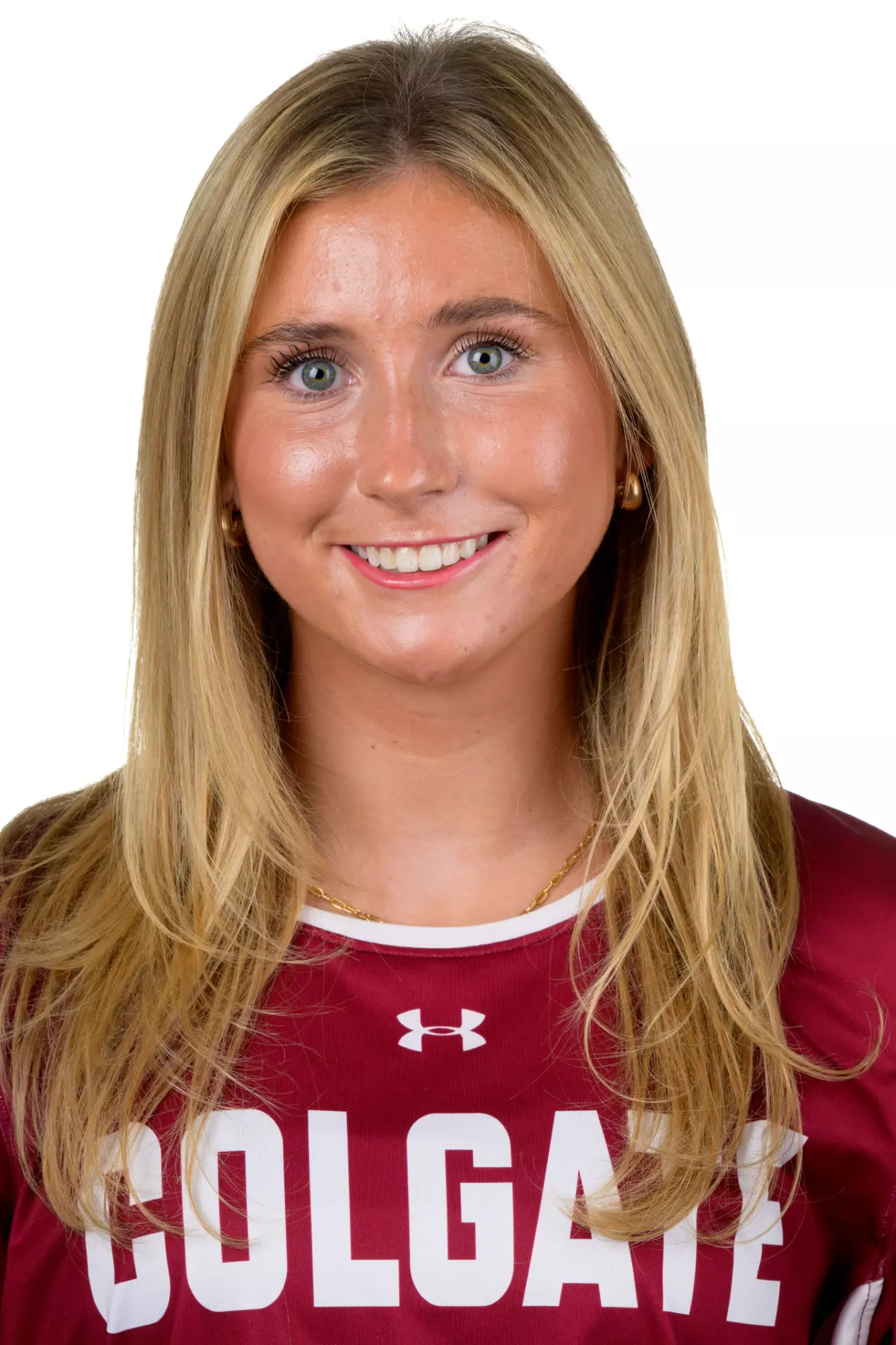 Sally Reed, Lacrosse, undefined