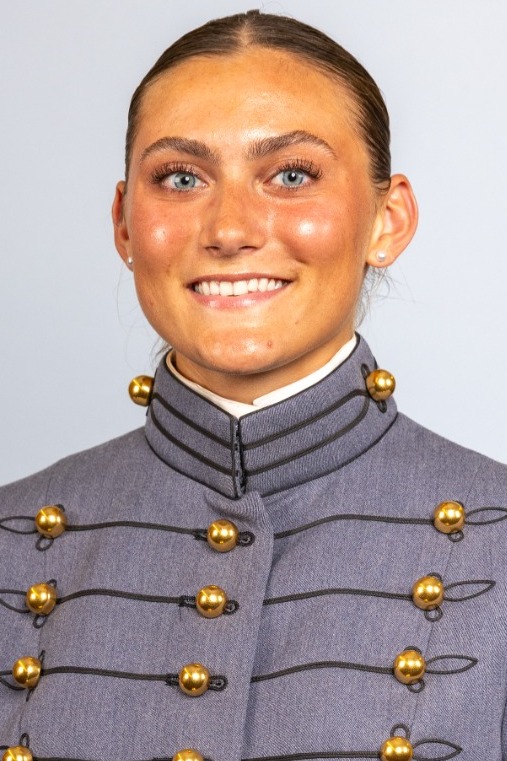 Paige Moretti, Lacrosse, undefined