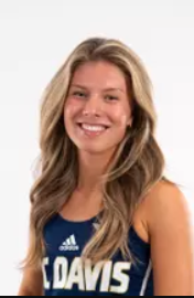Kimi Waller, Beach Volleyball, undefined