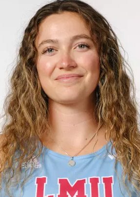 Clover Crenshaw, Beach Volleyball, undefined