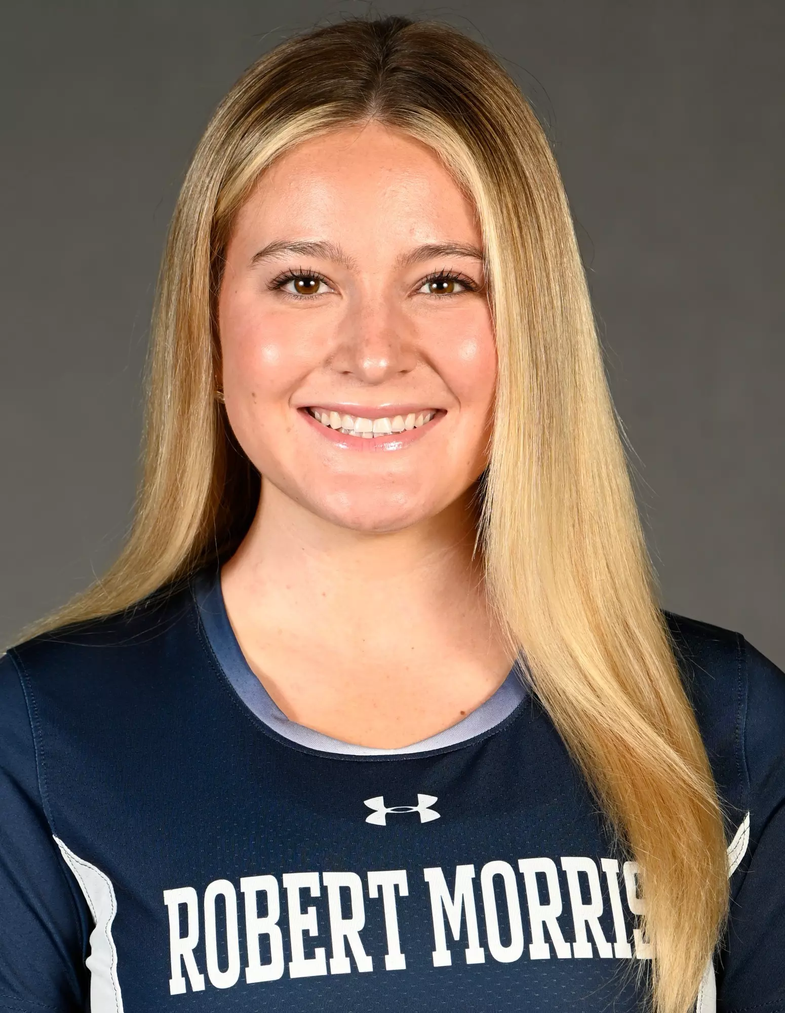 Izzy Sabatini, Lacrosse, undefined