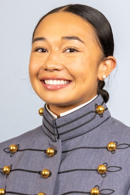 Lea Ciocon, Lacrosse, Army West Point