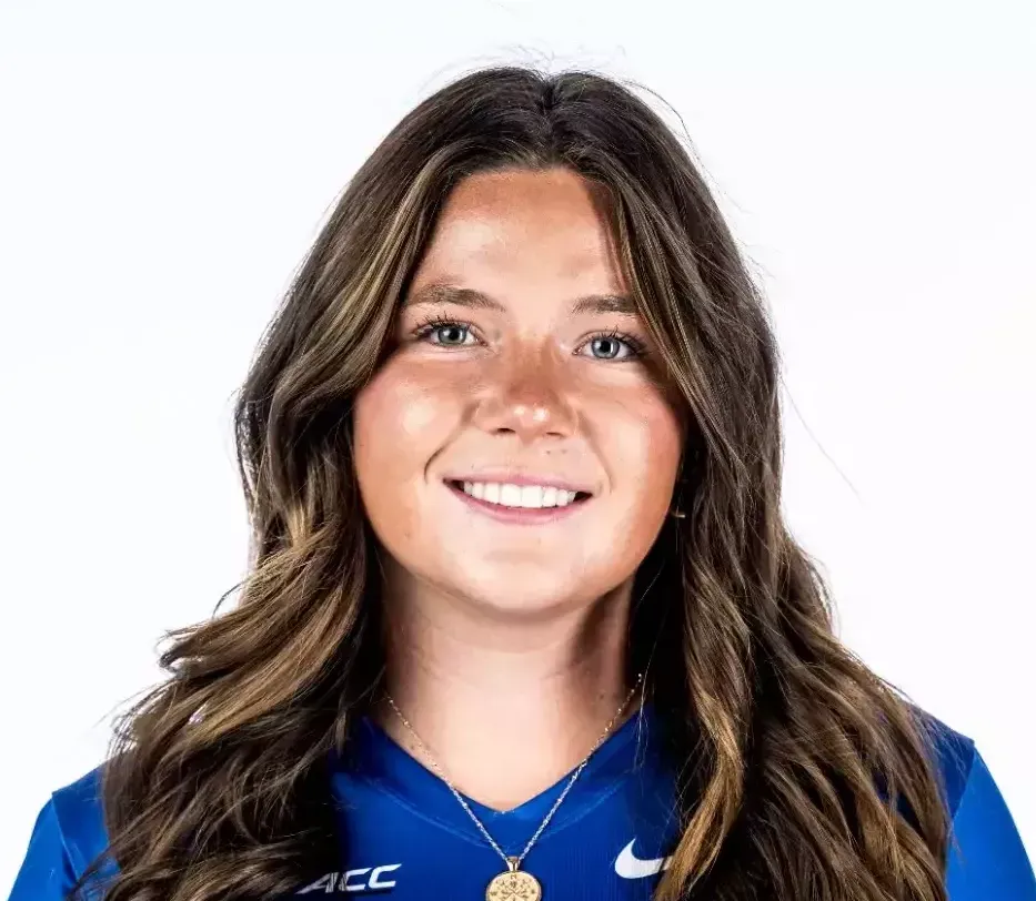 Stella Pence, Lacrosse, undefined