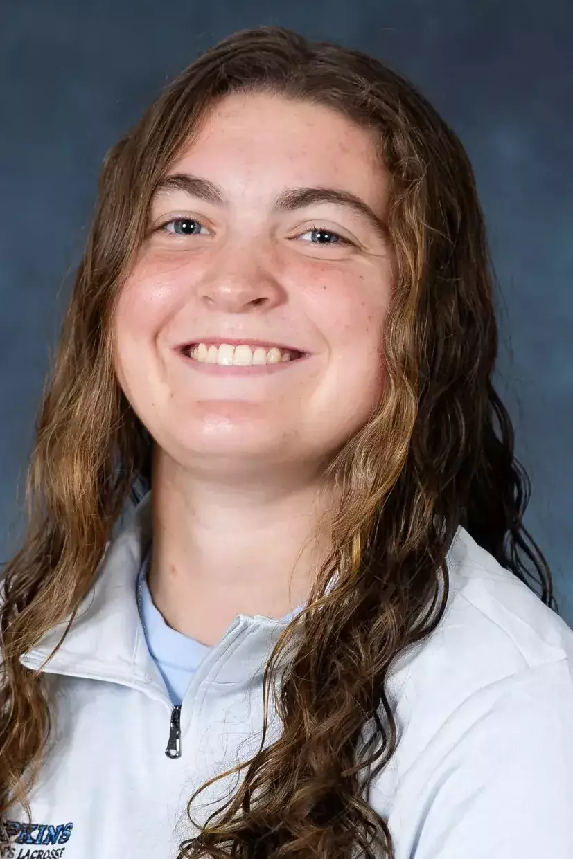 Ashley Langdon, Lacrosse, undefined