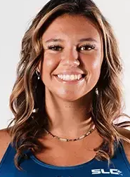 Brooke Dow, Beach Volleyball, undefined