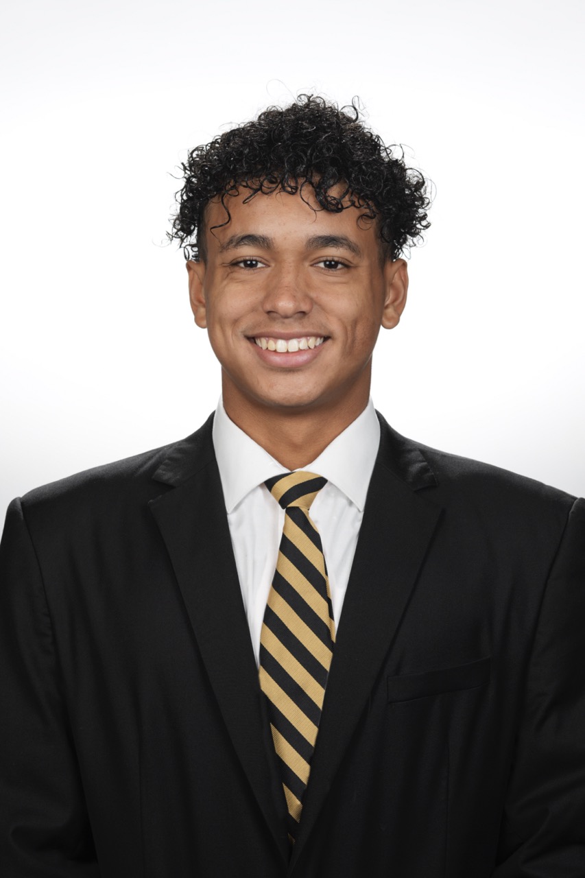 Matthew Polk photo