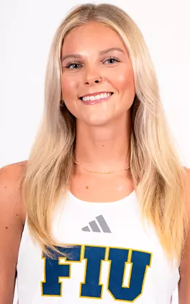 Brianna Luoma, Beach Volleyball, undefined