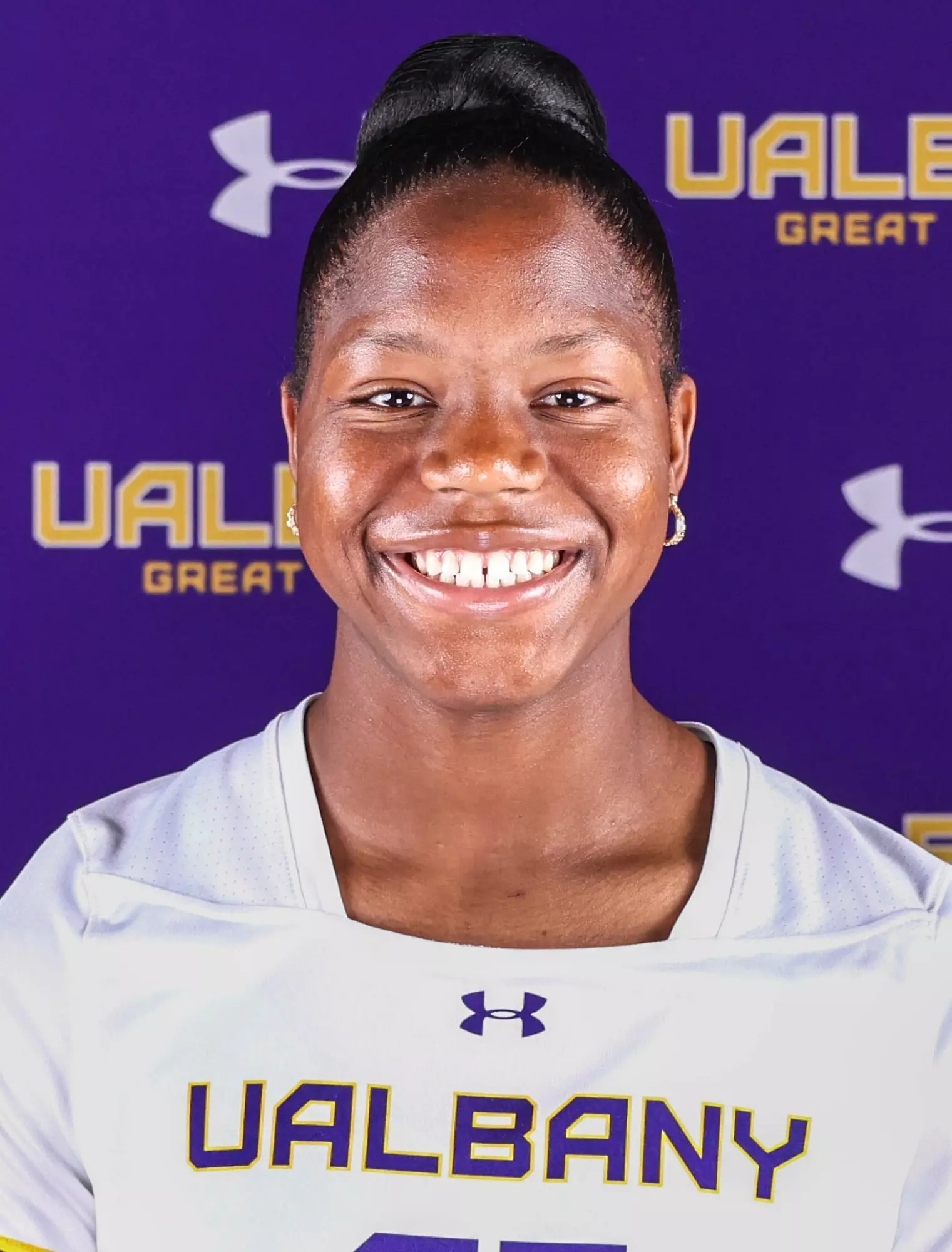 Zareena Sorho, Lacrosse, undefined