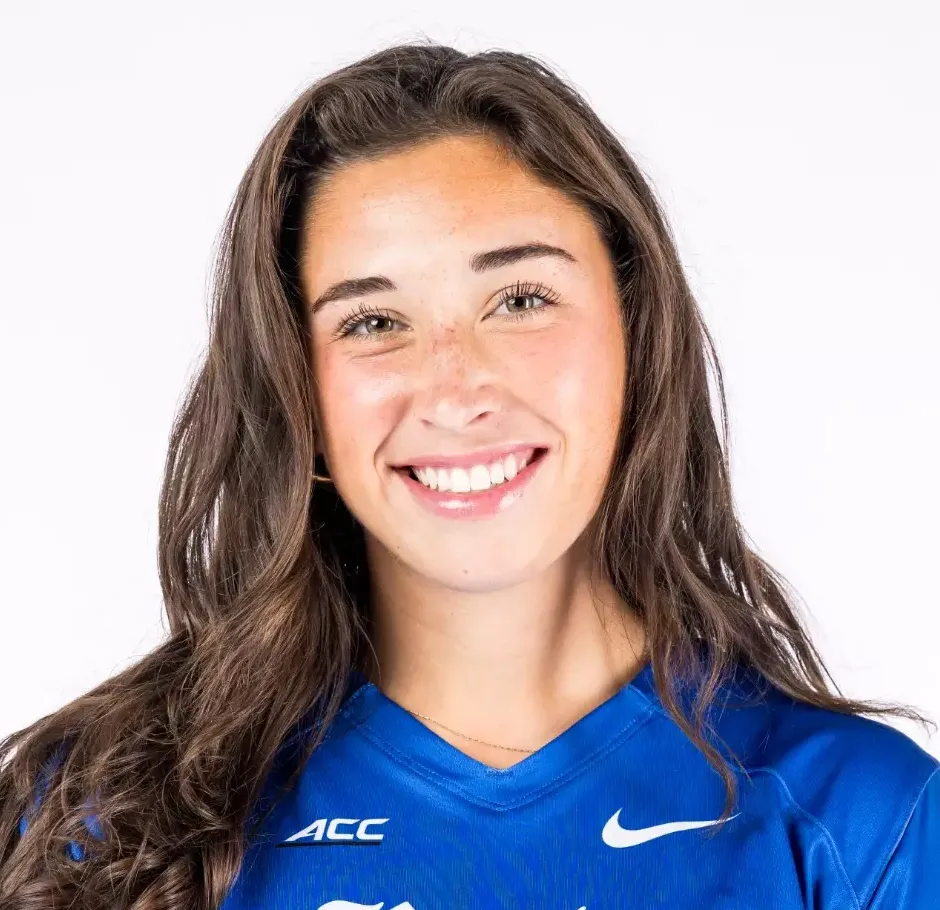 Camilla Garza, Lacrosse, undefined