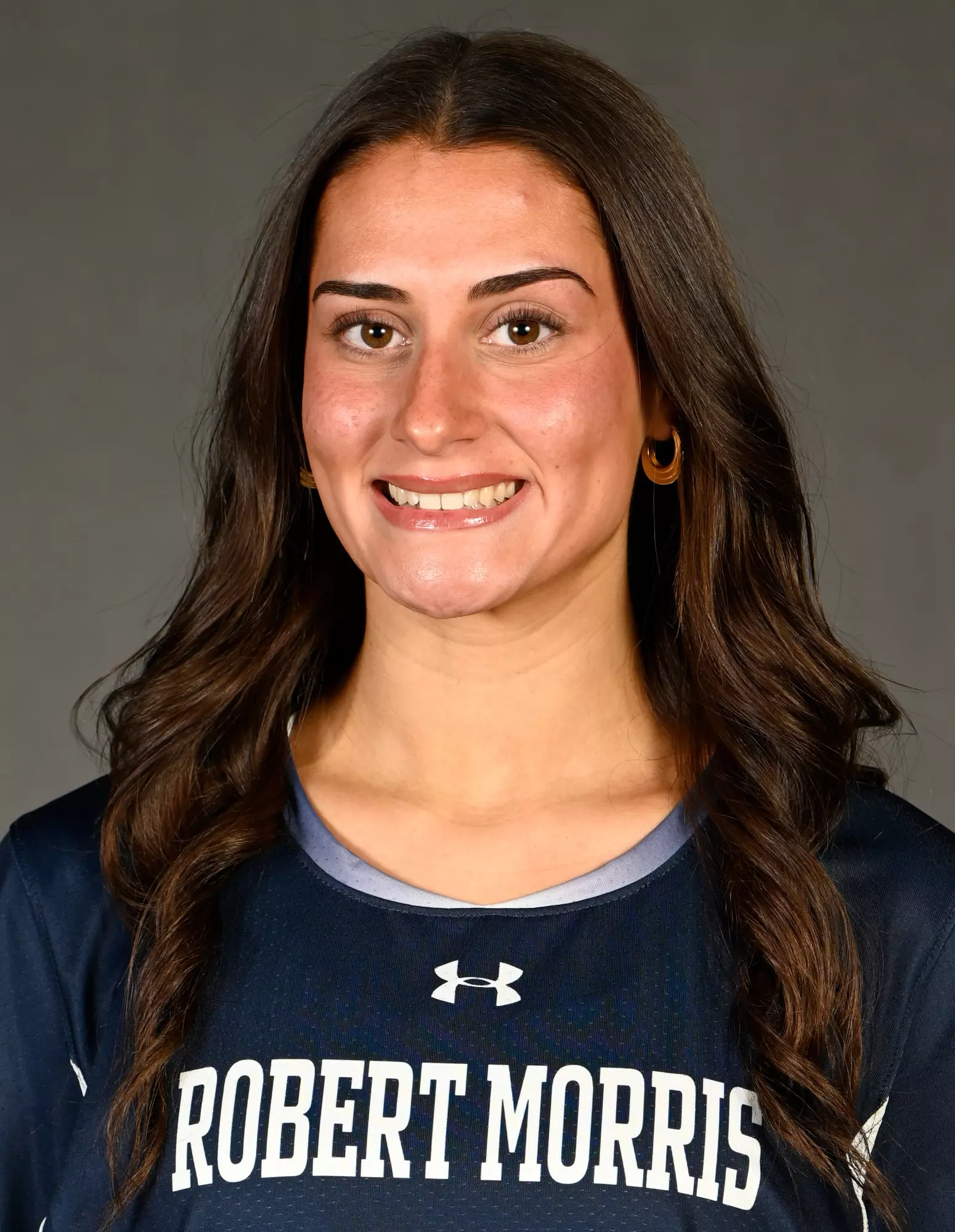 Isabella Teal, Lacrosse, Robert Morris University