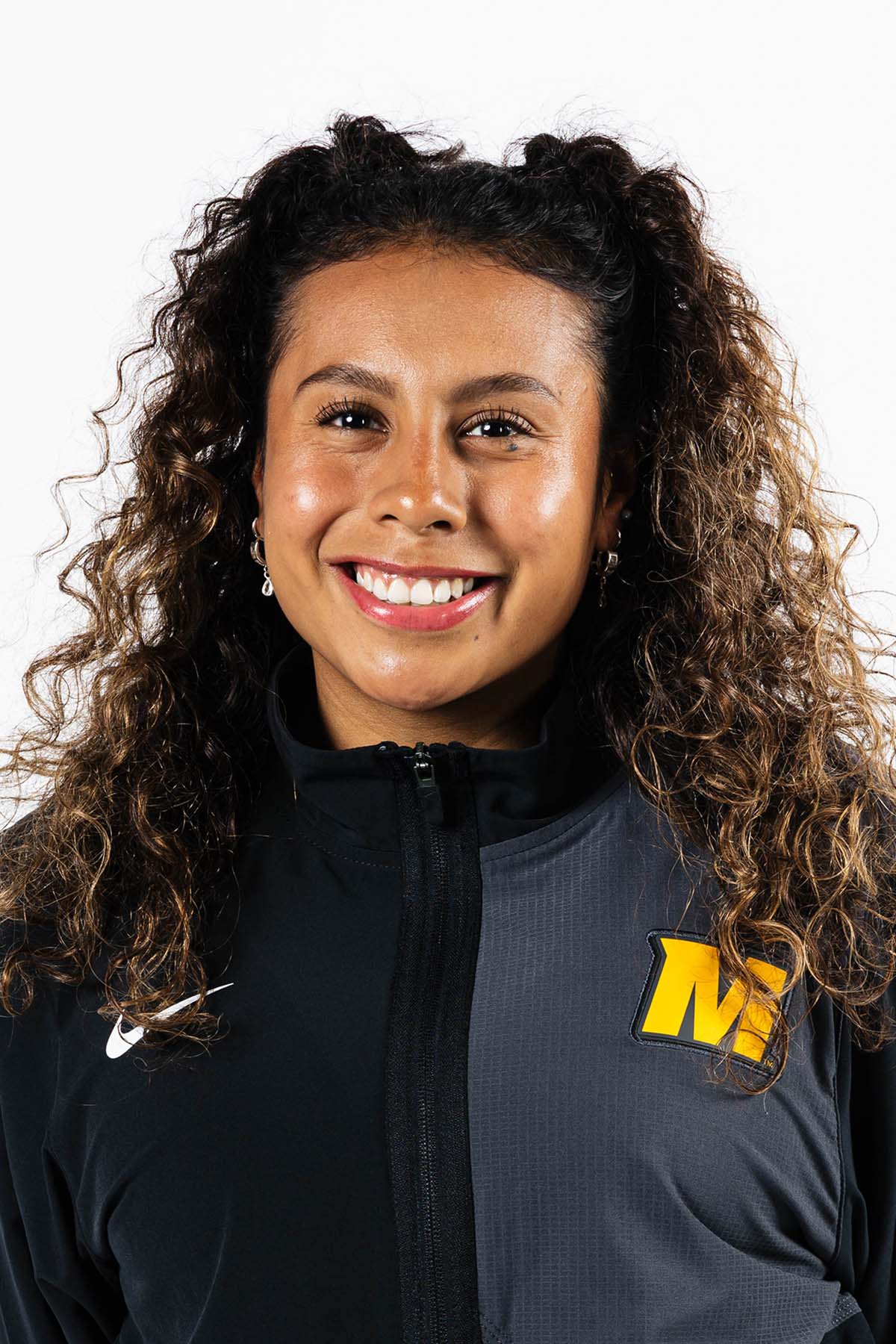 Gabriela San Juan Carmona, Swimming & Diving, University of Missouri