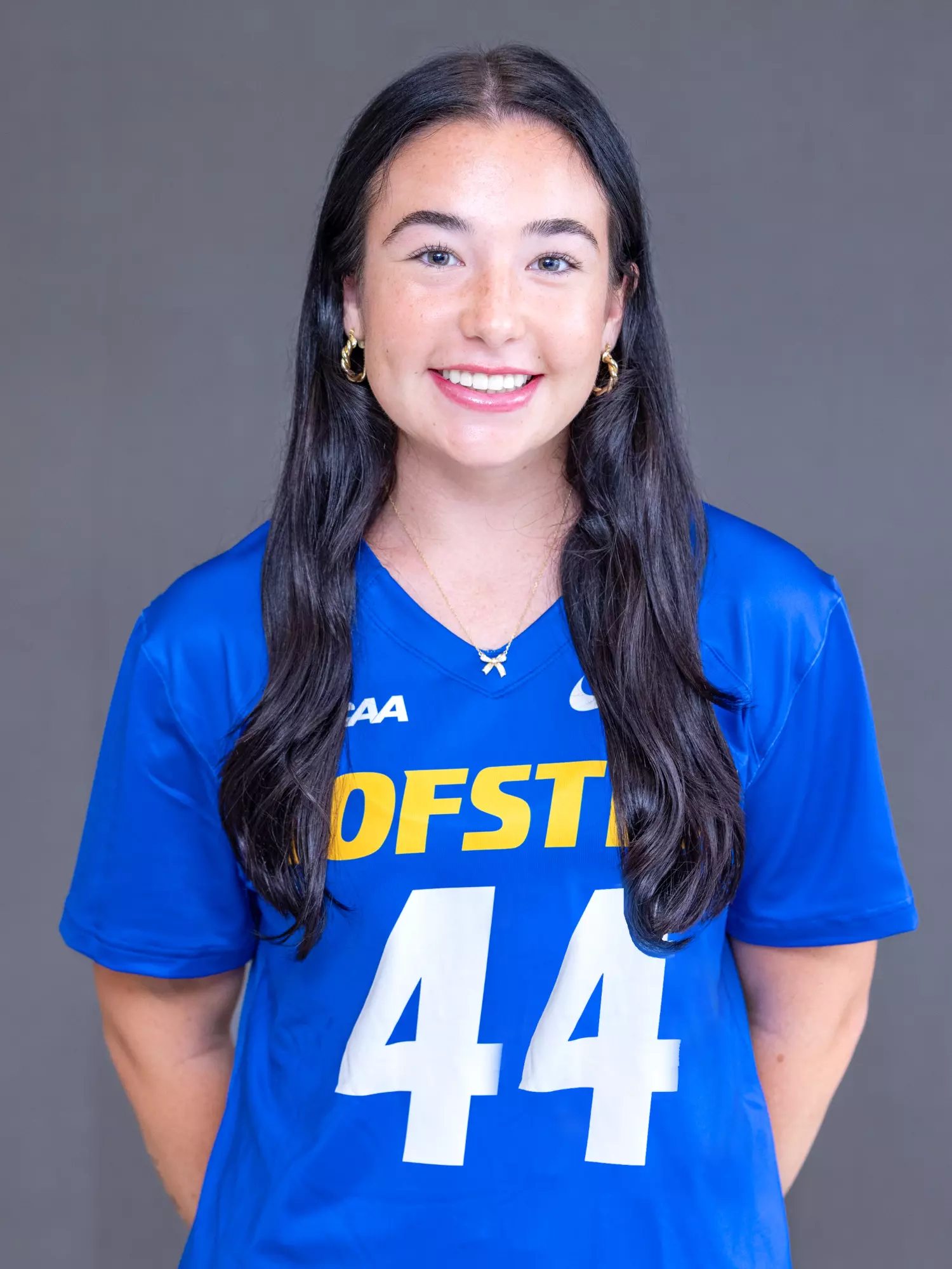 Analeigh Thorpe, Lacrosse, undefined