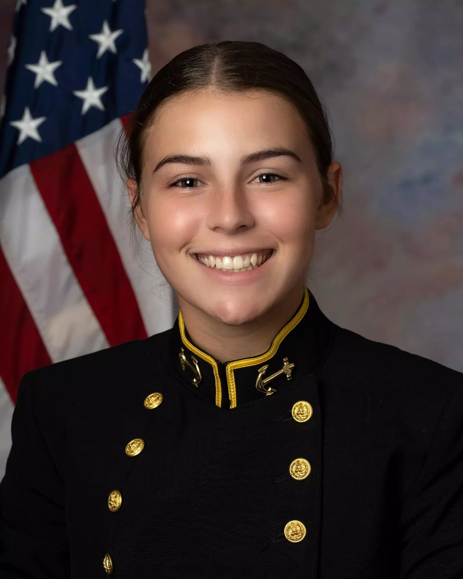 Bella Paradiso, Lacrosse, United States Naval Academy