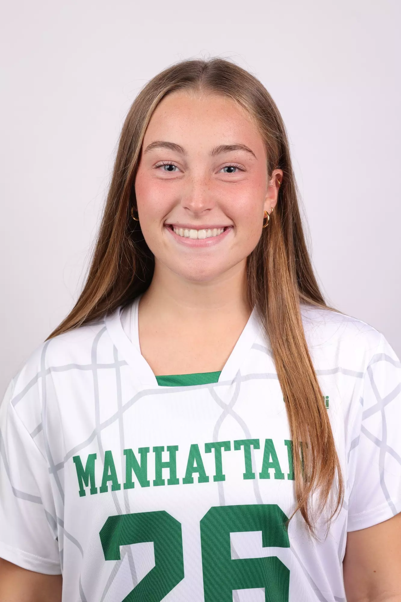 Molly Mitchell, Lacrosse, undefined