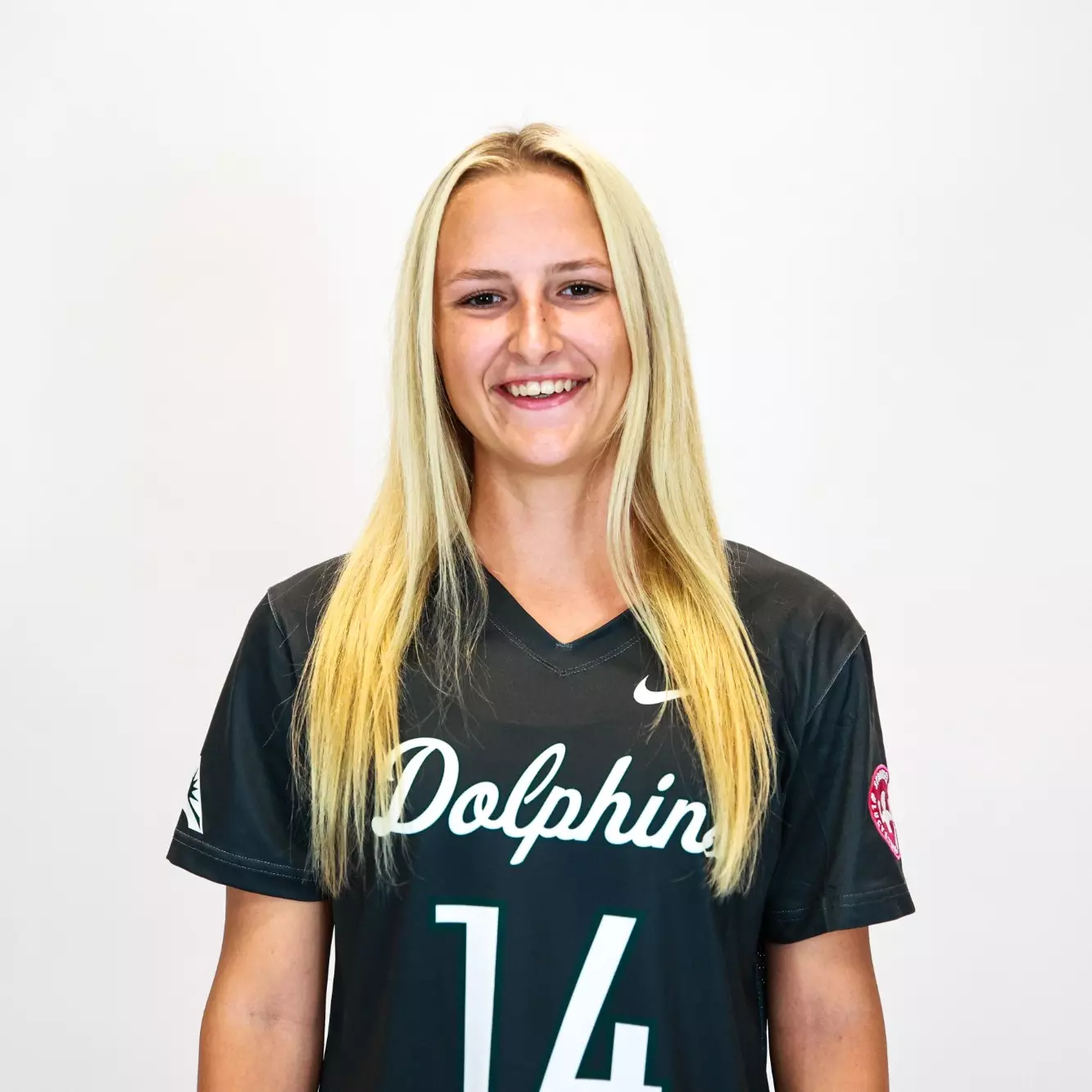 Natalie Psaltis, Lacrosse, Jacksonville University