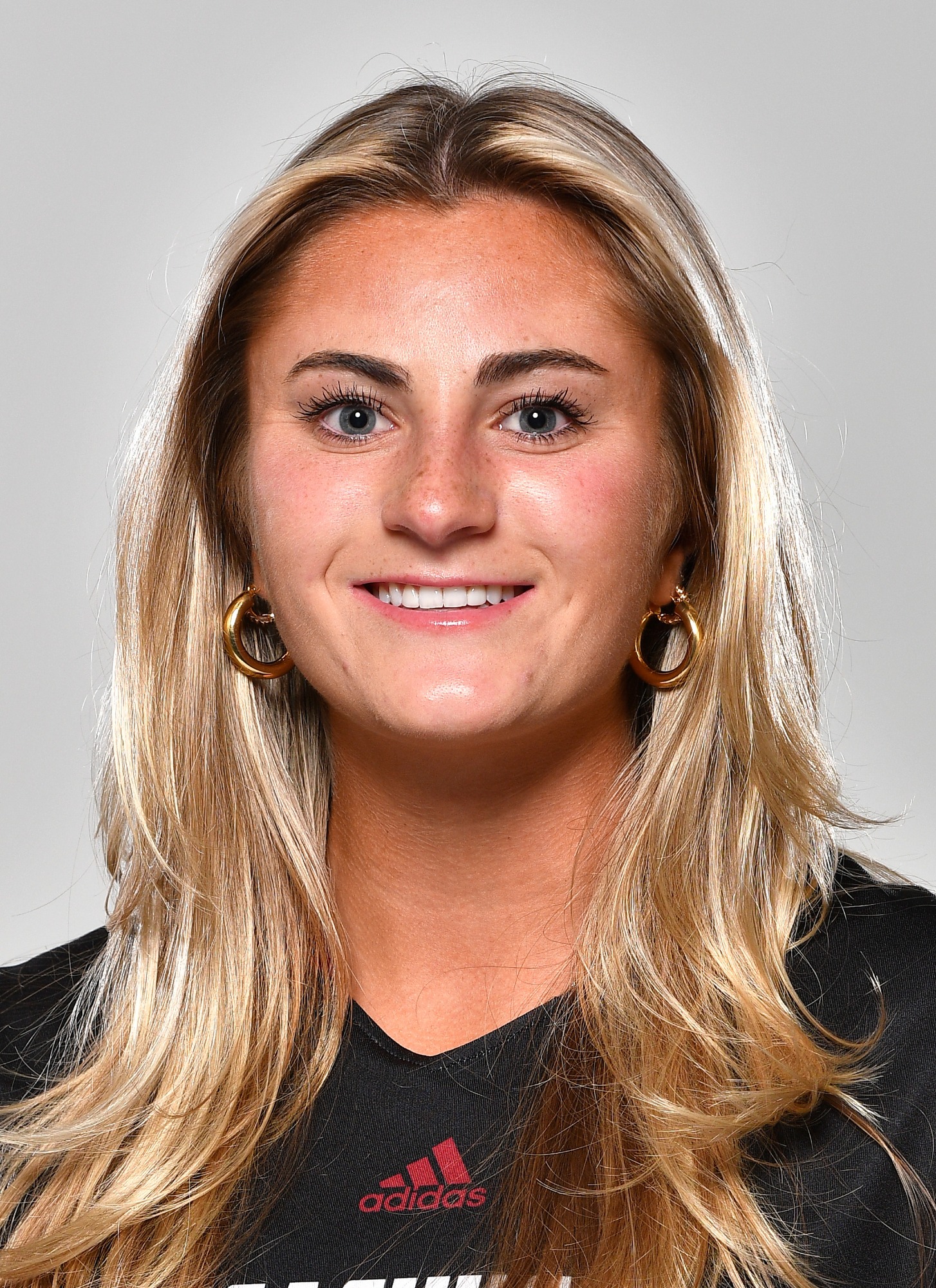 Heather Clark, Lacrosse, undefined