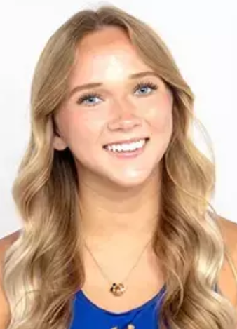 Allie Patton, Beach Volleyball, undefined