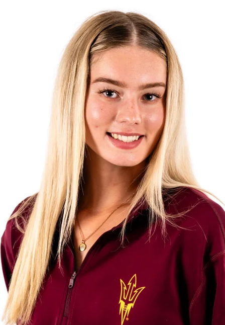 Kristin Gilmour, Beach Volleyball, undefined