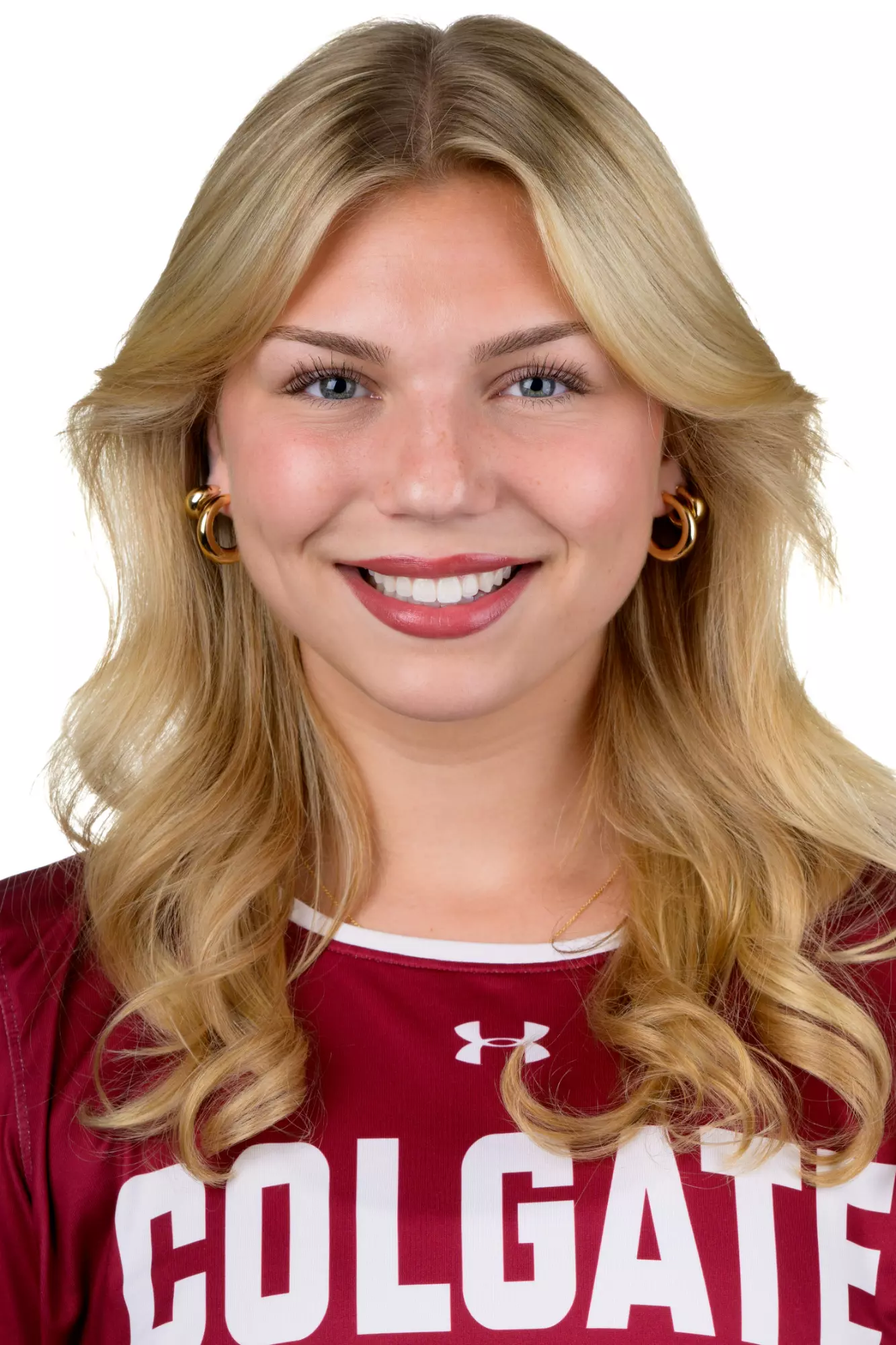 Olivia Norchi, Lacrosse, undefined