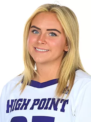 Gisella Harder, Lacrosse, undefined