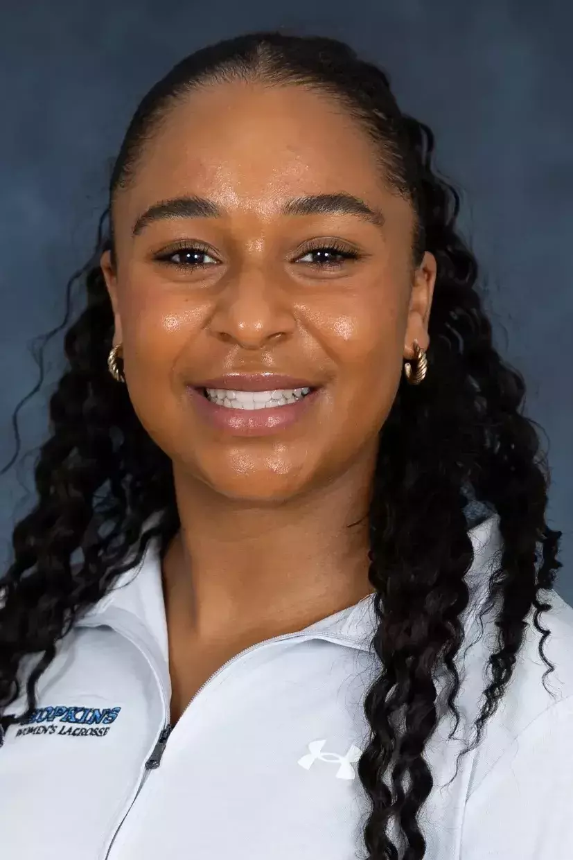 Alexis Thermidor, Lacrosse, undefined