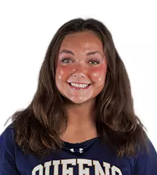 Caroline Ashworth, Lacrosse, undefined