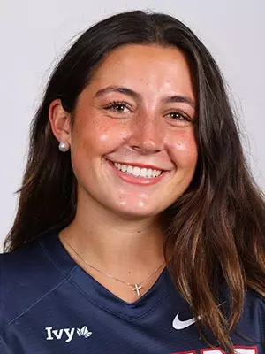 Millie Bartlett, Lacrosse, undefined