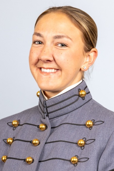 Sarah Wood, Lacrosse, Army West Point