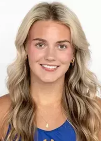 Sophia Sabol, Beach Volleyball, undefined