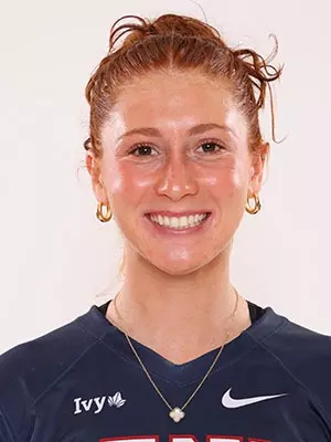 Olivia Comerford, Lacrosse, University of Pennsylvania