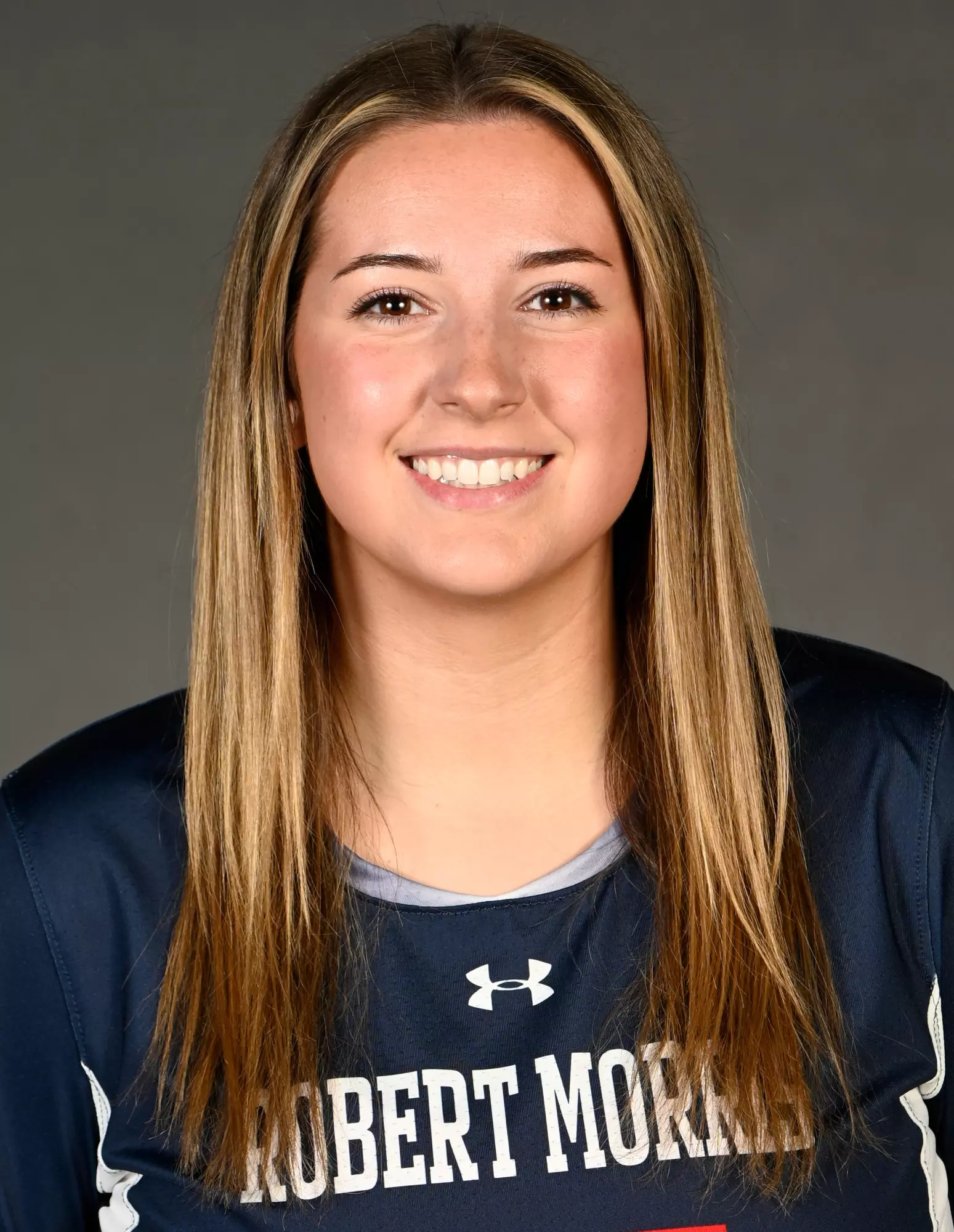 Olivia Usatch, Lacrosse, undefined