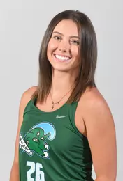 Bella Griffin, Beach Volleyball, Tulane University